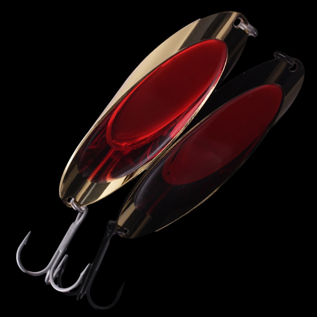 Norolan Light Spoon 32 g skeddrag - Norolan
