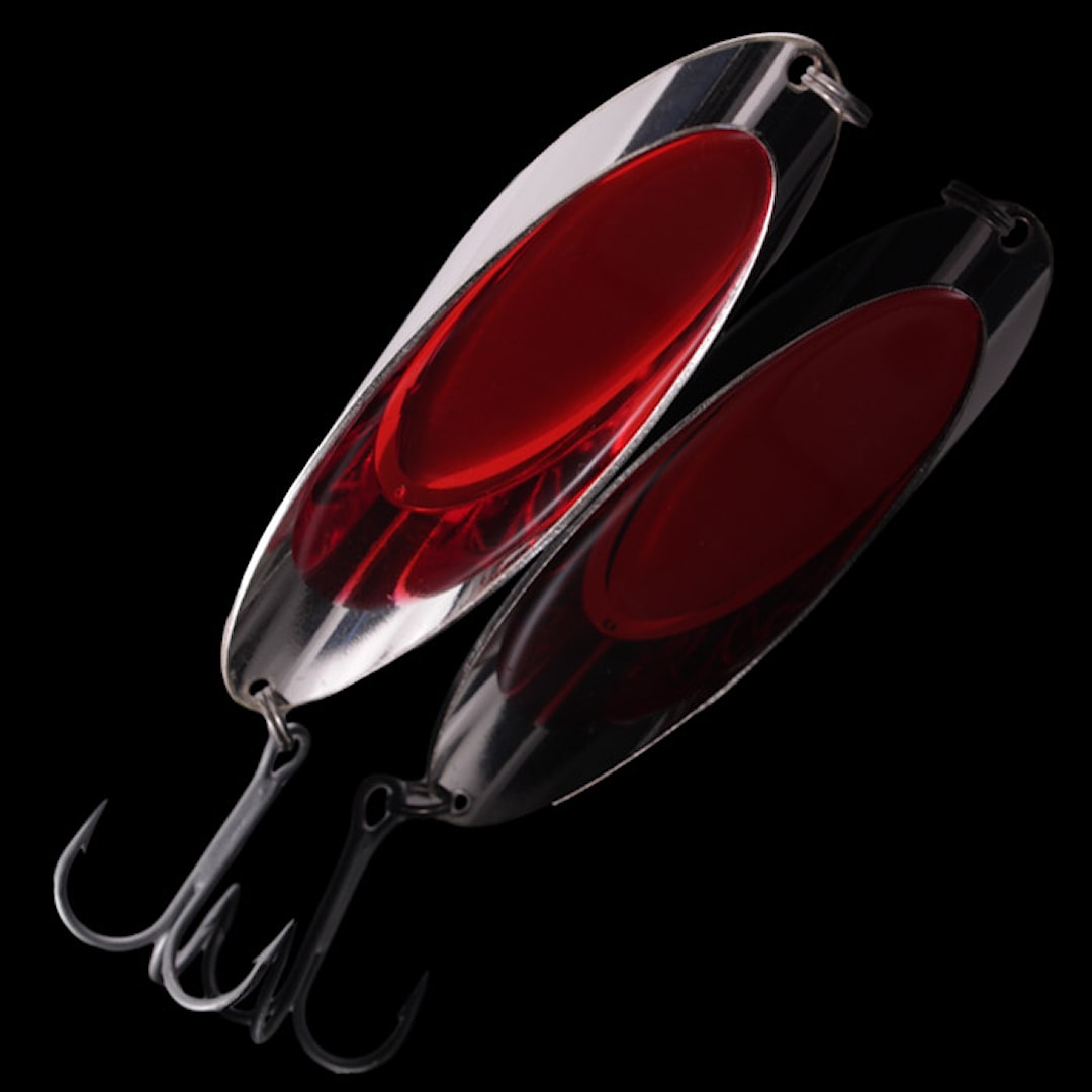 Norolan Light Spoon 32 g skeddrag - Norolan