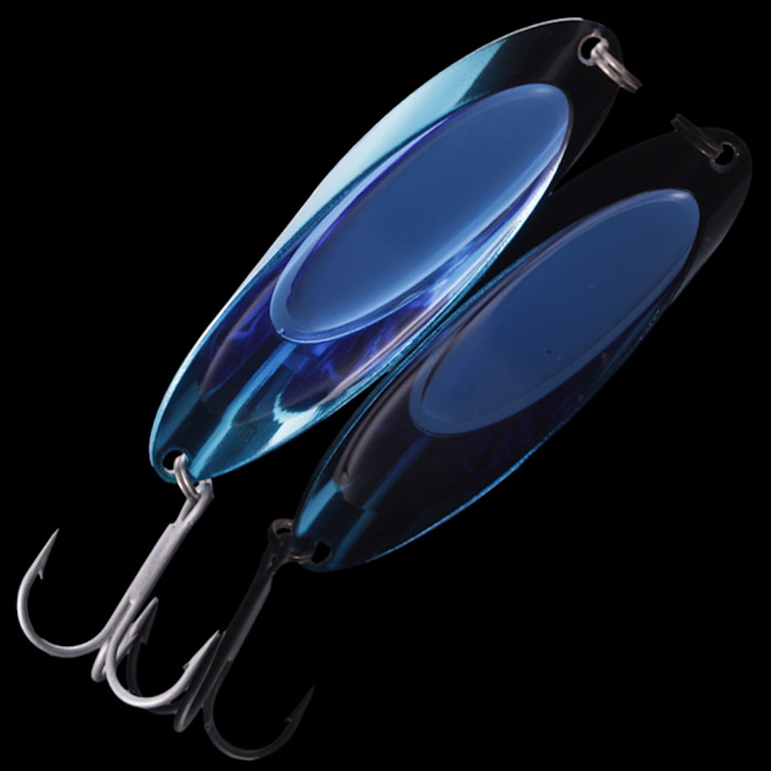 Norolan Light Spoon 32 g skeddrag - Norolan