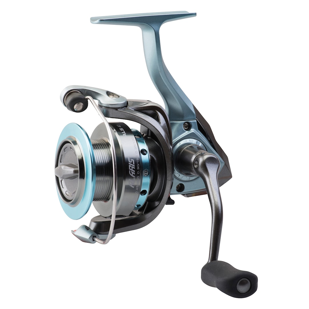 Okuma Alaris haspelrulle - Okuma