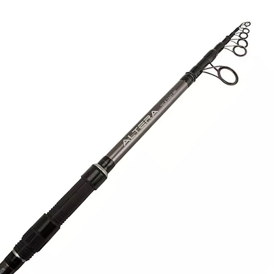 Okuma Altera Tele haspelspö 7'0 213cm 10-30g - Okuma