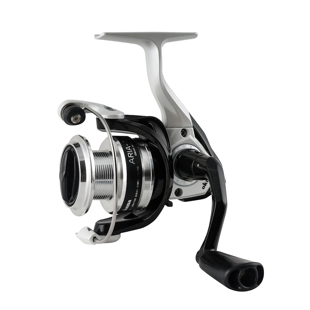 Okuma Aria 40 haspelrulle - Okuma