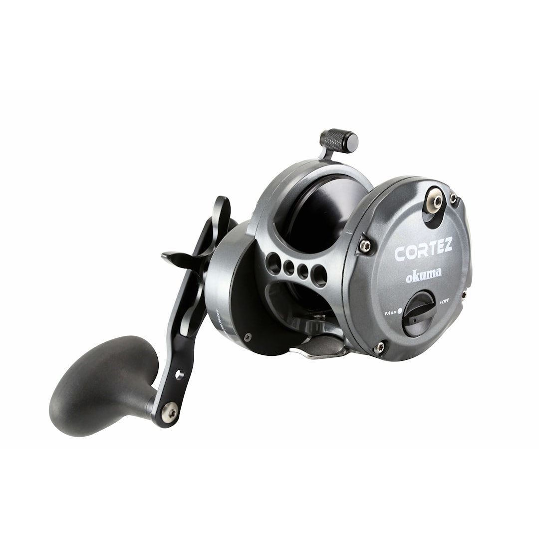 Okuma Cortez multirulle - Okuma