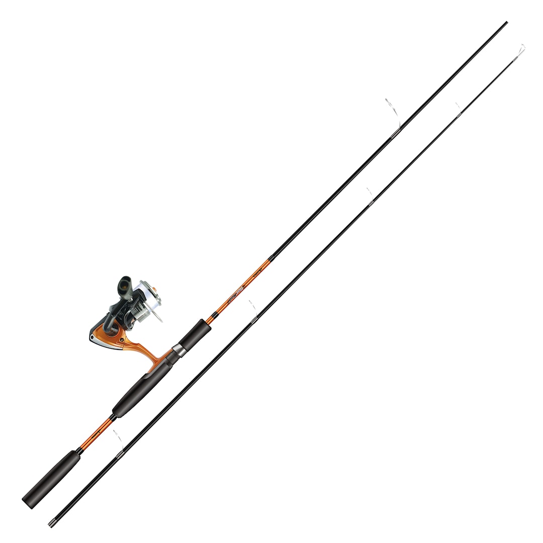 Okuma Hot Rod haspelset - Okuma