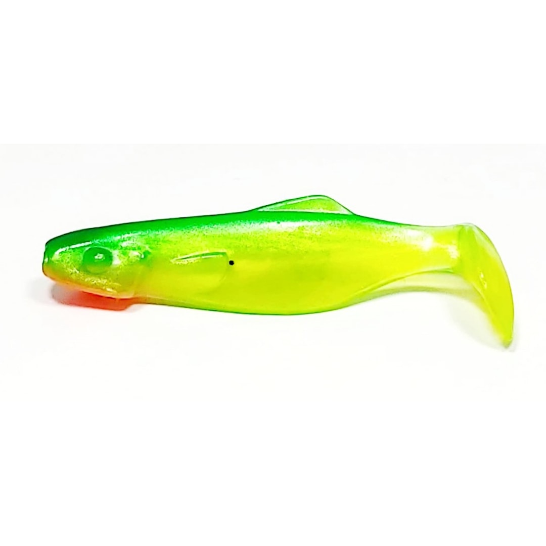 Orka Shad 4,5 cm jigg 5 st/pkt - Orka