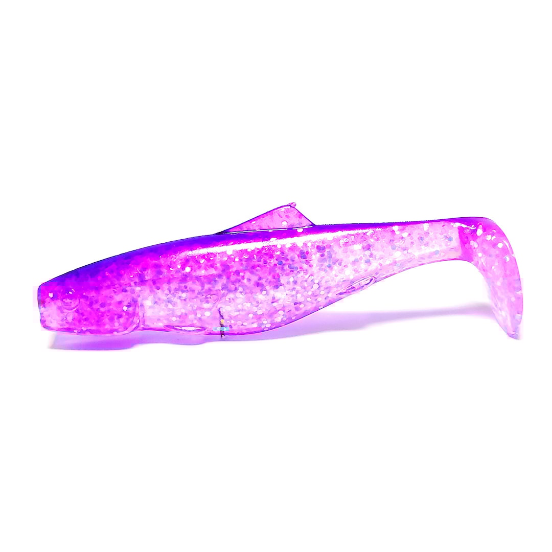Orka Shad 7 cm jigg 5 st/pkt - Orka