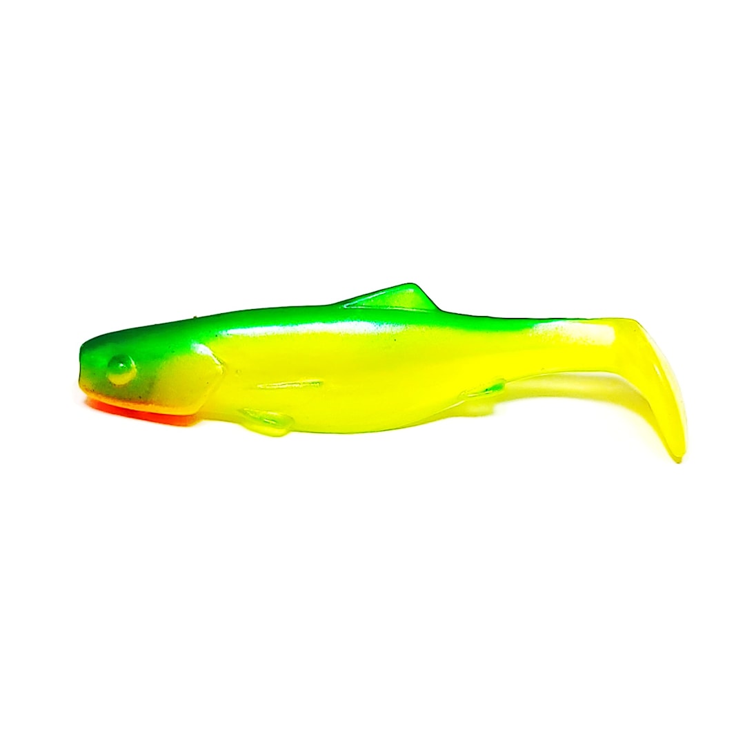 Orka Shad 9 cm jigg 5 st/pkt - Orka