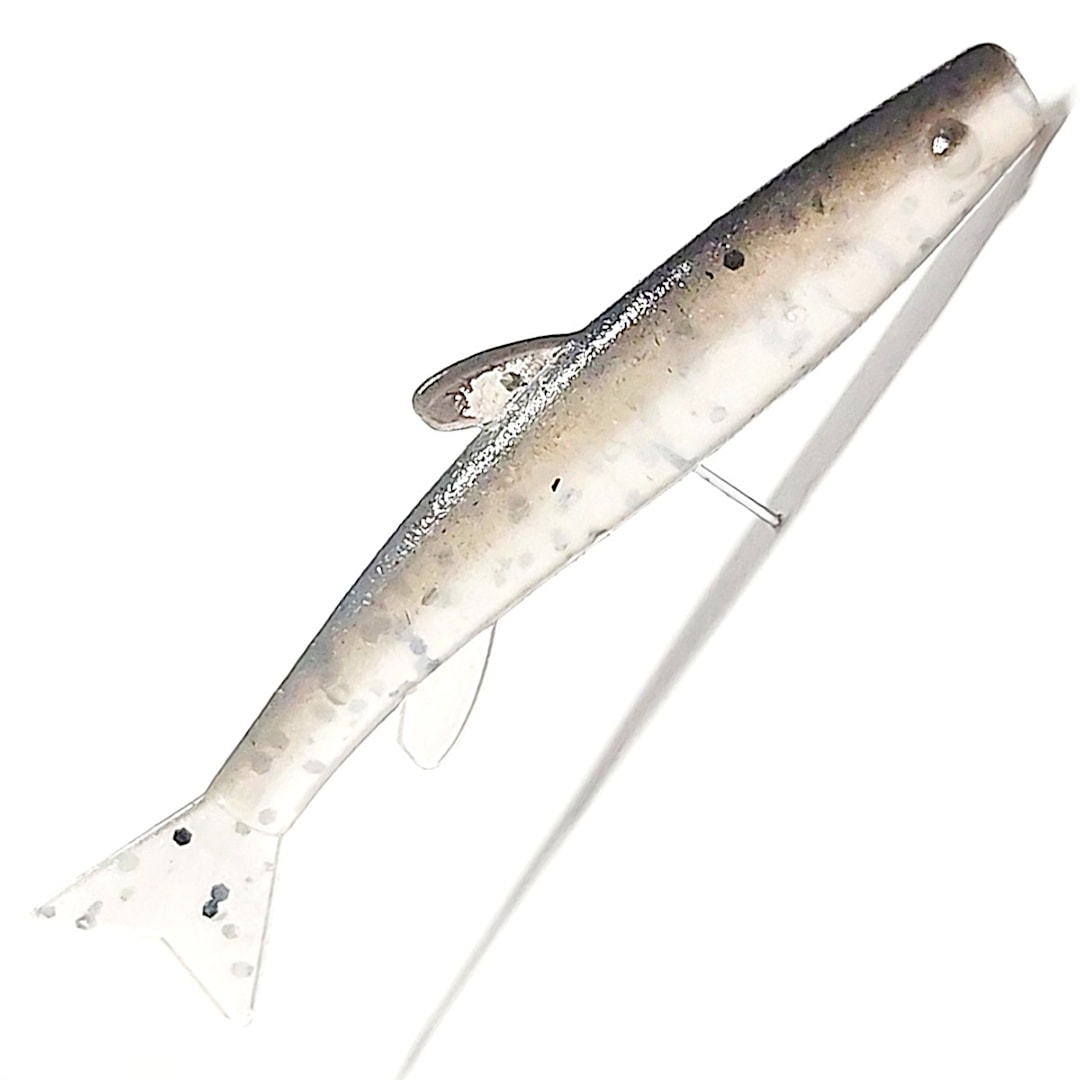 Orka Small Fish 5 cm 5st/pkt fiskjigg - Orka