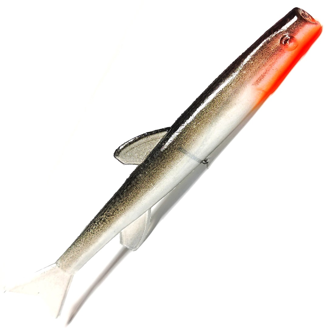 Orka Small Fish 5 cm 5st/pkt fiskjigg - Orka