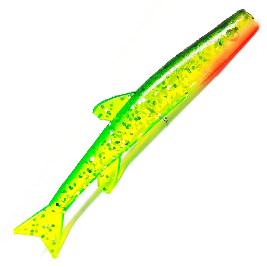 Orka Small Fish 7 cm 4st/pkt jigg - Orka