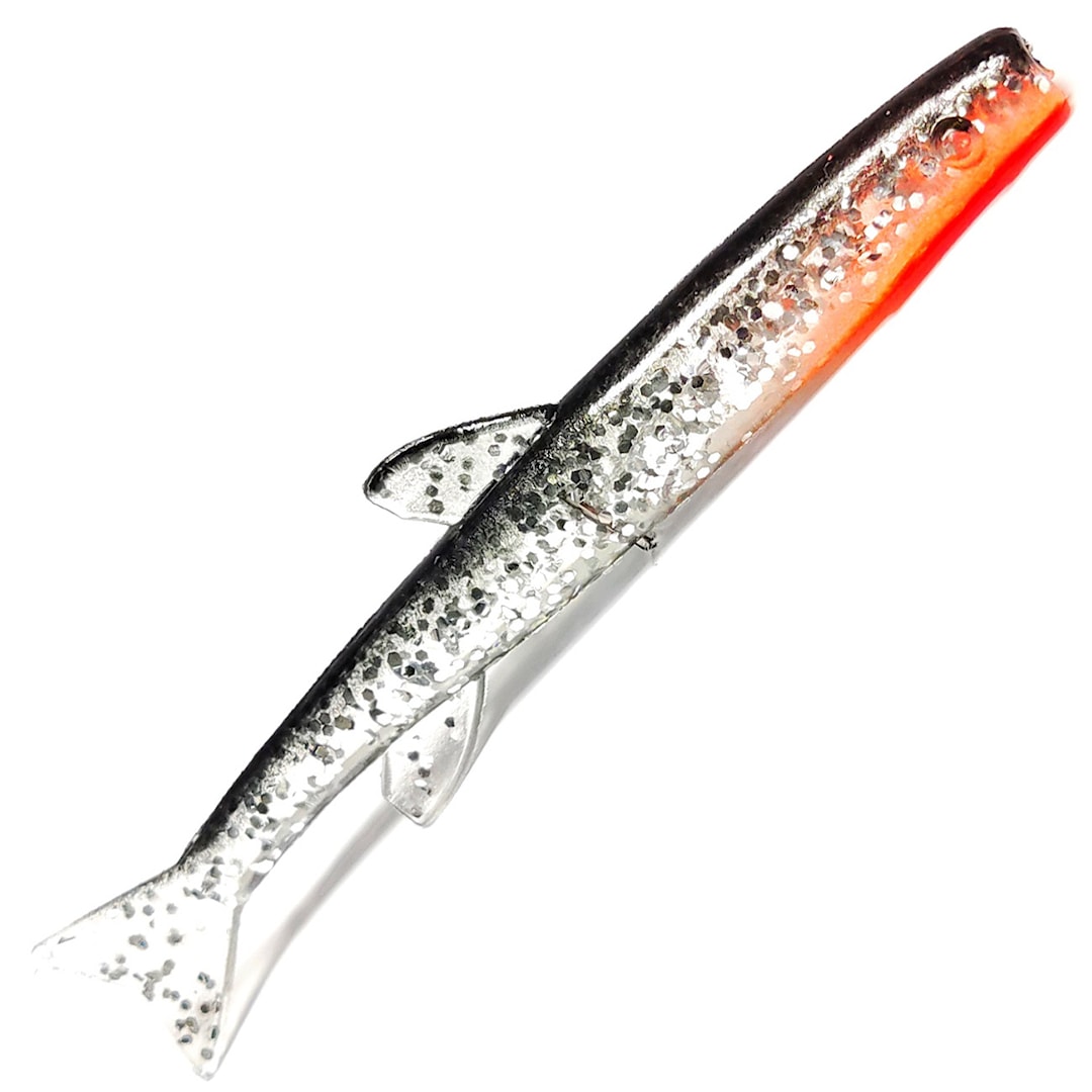 Orka Small Fish 7 cm 4st/pkt jigg - Orka