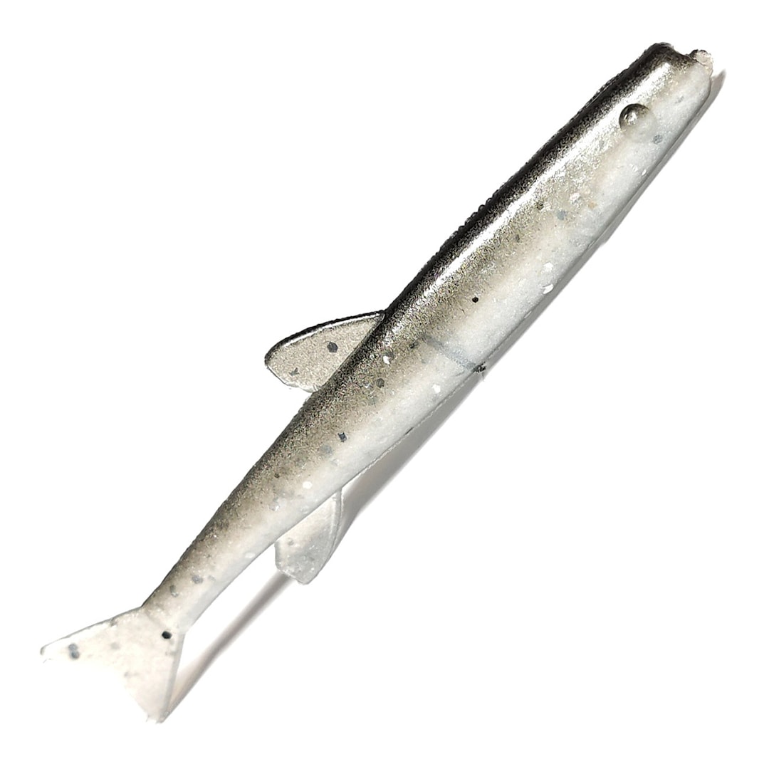 Orka Small Fish 7 cm 4st/pkt jigg - Orka