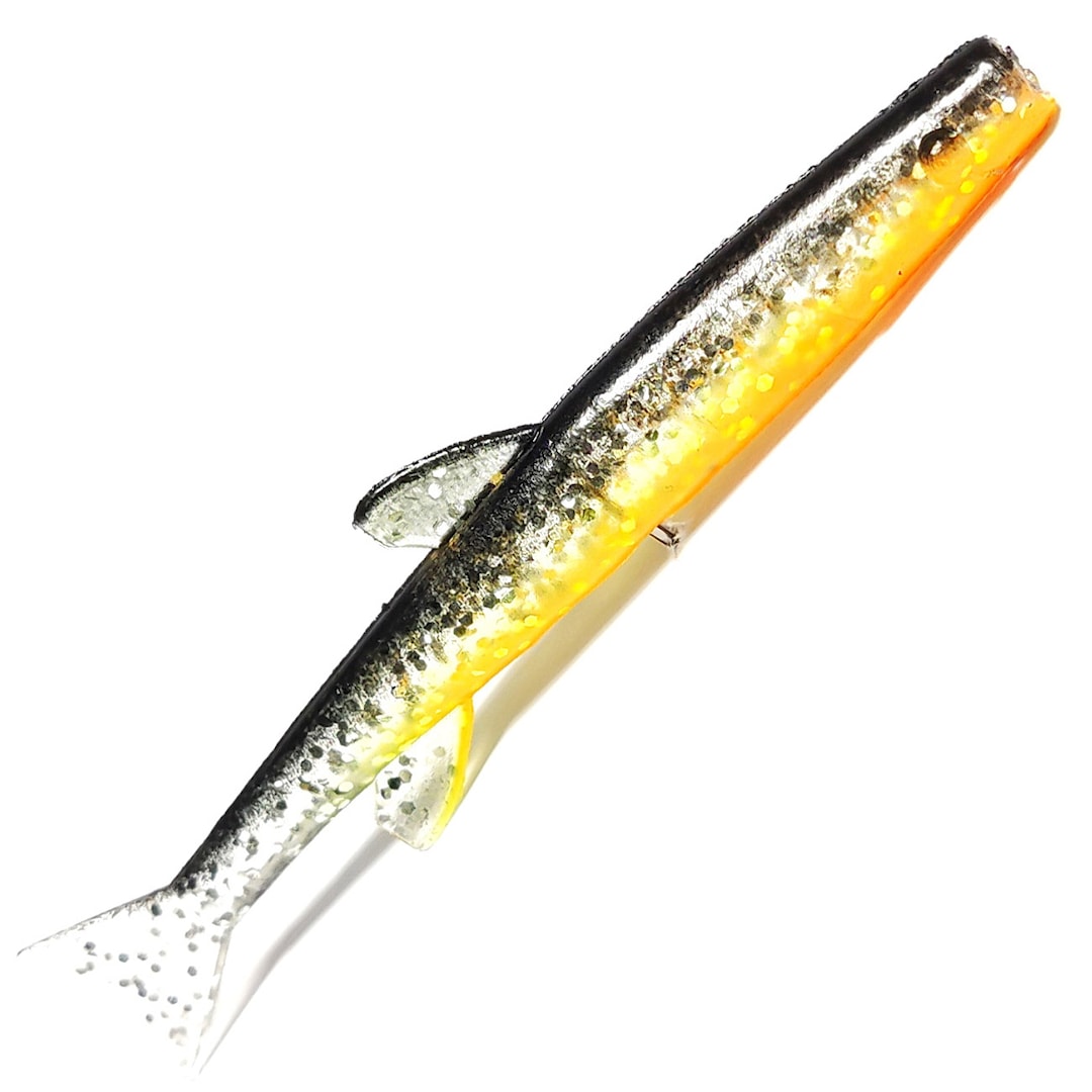 Orka Small Fish 7 cm 4st/pkt jigg - Orka