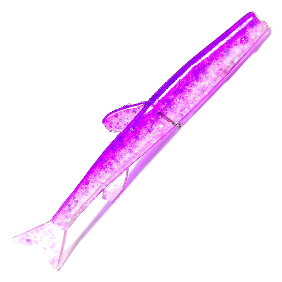Orka Small Fish 7 cm 4st/pkt jigg - Orka
