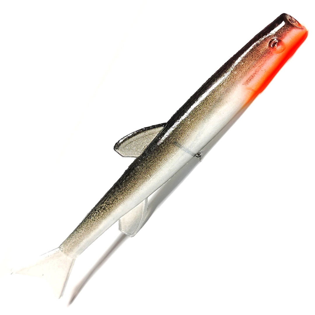 Orka Small Fish 7 cm 4st/pkt jigg - Orka