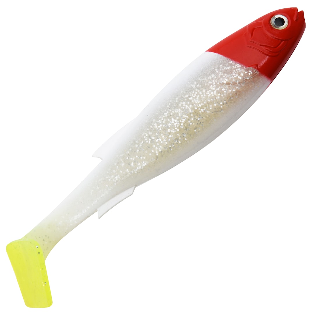 Patriot Ace Jack Shad 15 cm jigg 2st/pkt - Patriot