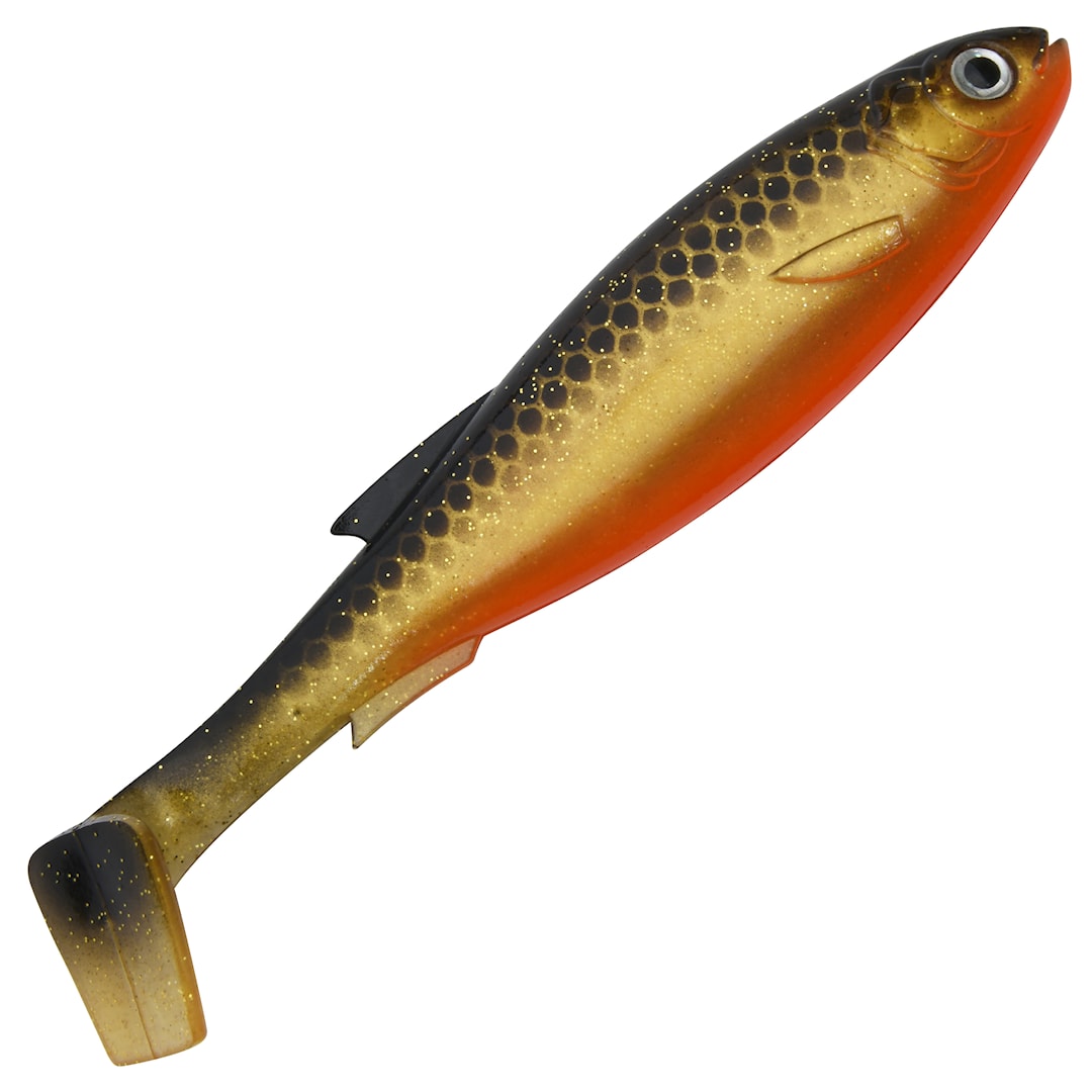 Patriot Ace Jack Shad 15 cm jigg 2st/pkt - Patriot
