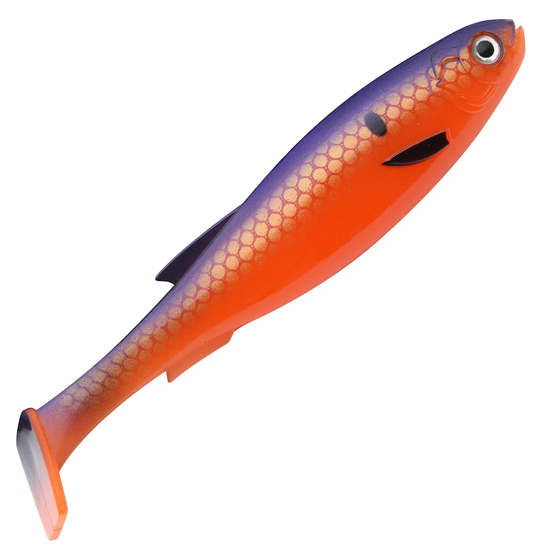 Patriot Ace Jack Shad 15 cm jigg 2st/pkt - Patriot