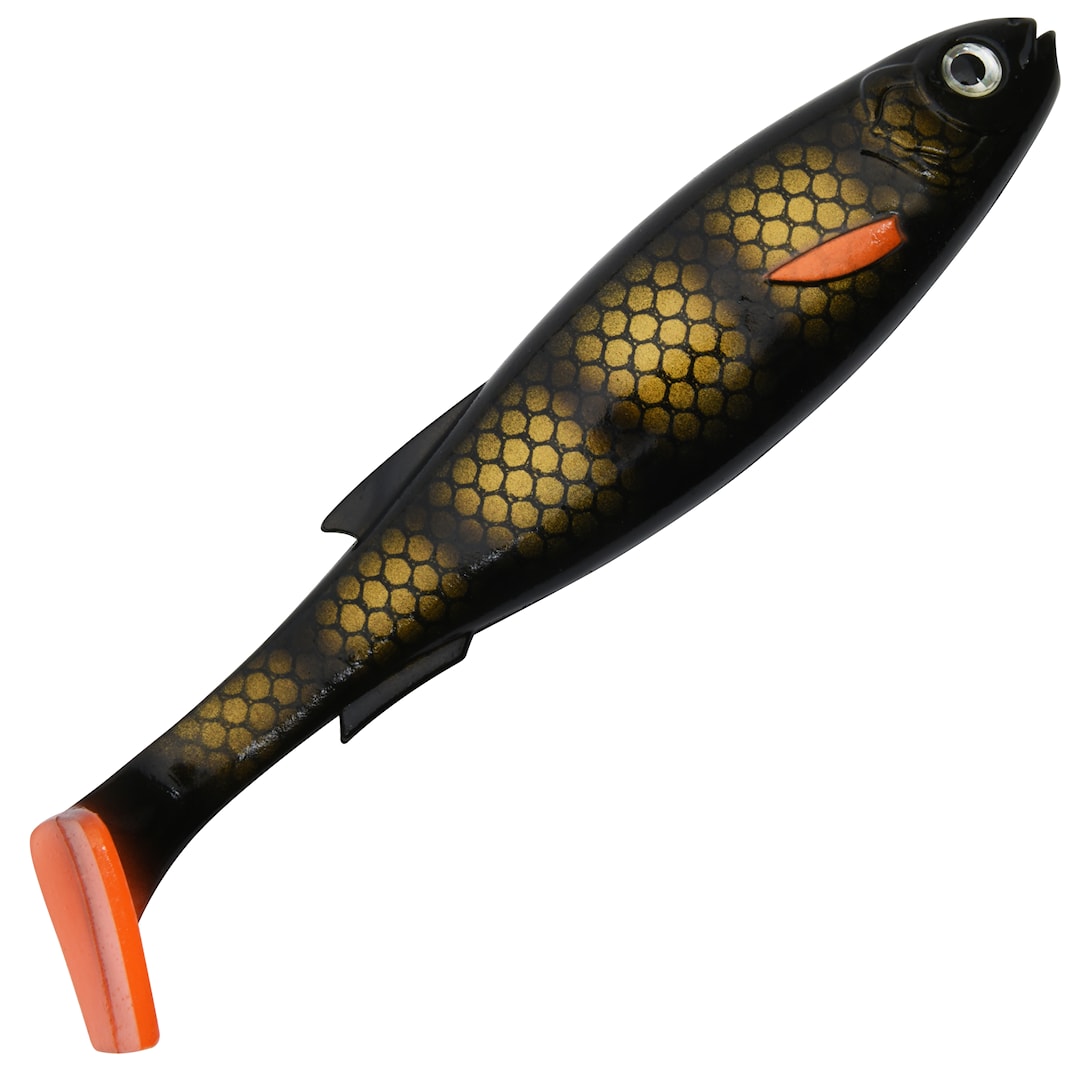 Patriot Ace Jack Shad 15 cm jigg 2st/pkt - Patriot