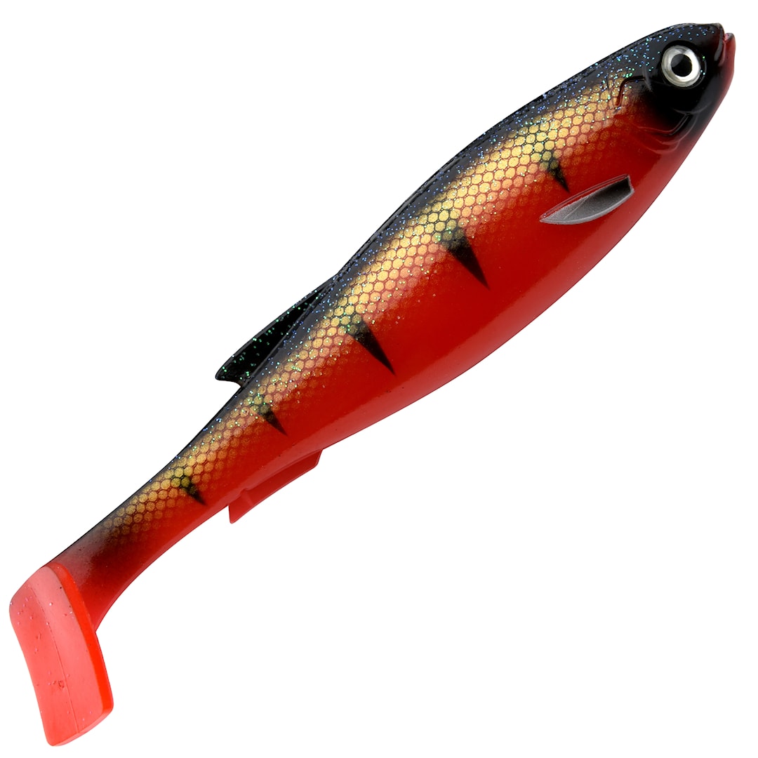 Patriot Ace Jack Shad 15 cm jigg 2st/pkt - Patriot
