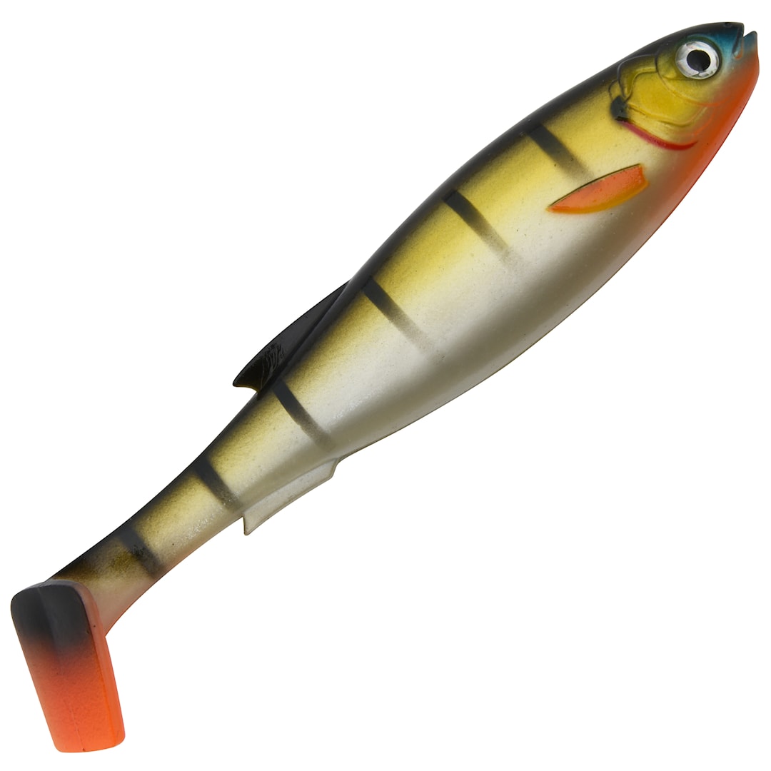 Patriot Ace Jack Shad 15 cm jigg 2st/pkt - Patriot