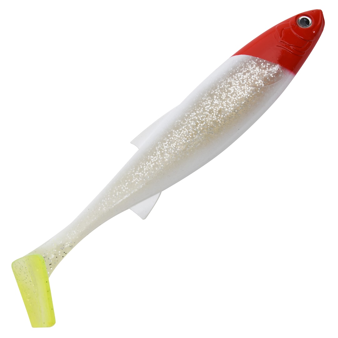 Patriot Ace Jack Shad 20 cm jigg 2st/pkt - Patriot