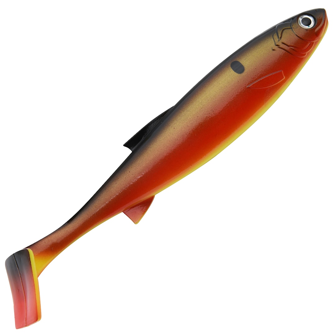 Patriot Ace Jack Shad 20 cm jigg 2st/pkt - Patriot