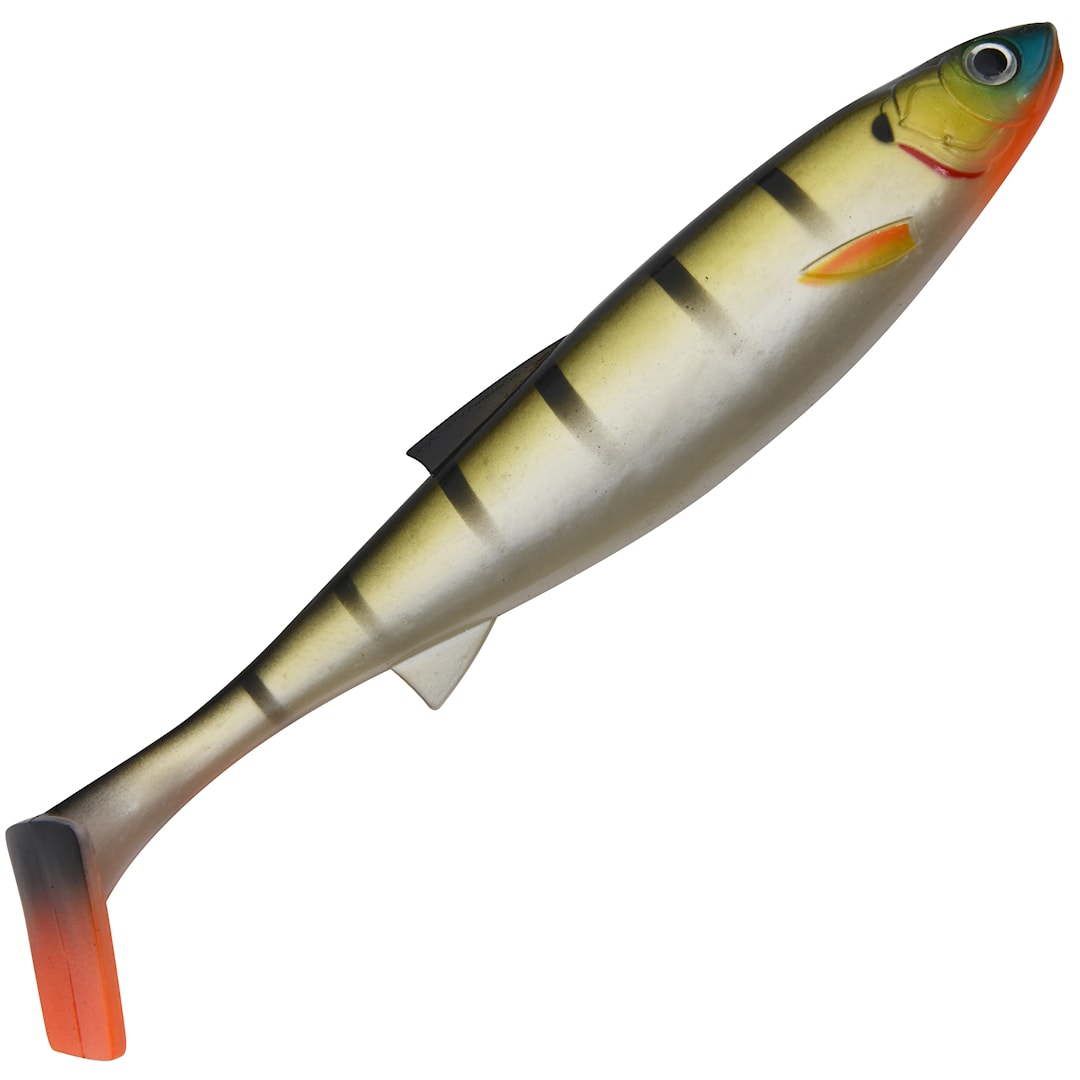 Patriot Ace Jack Shad 20 cm jigg 2st/pkt - Patriot