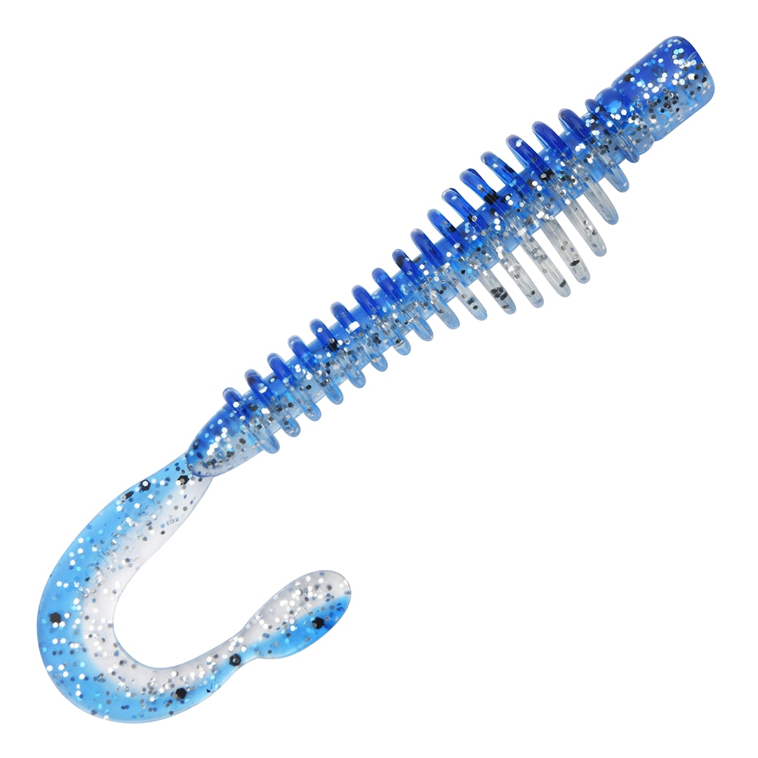 Patriot Ace Joker 8,5 cm jigg 4 st/pkt - Patriot