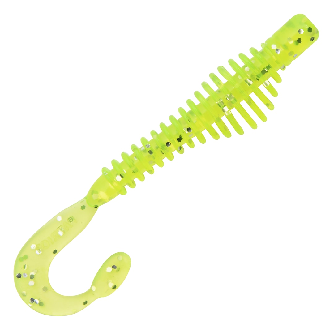Patriot Ace Joker 8,5 cm jigg 4 st/pkt - Patriot