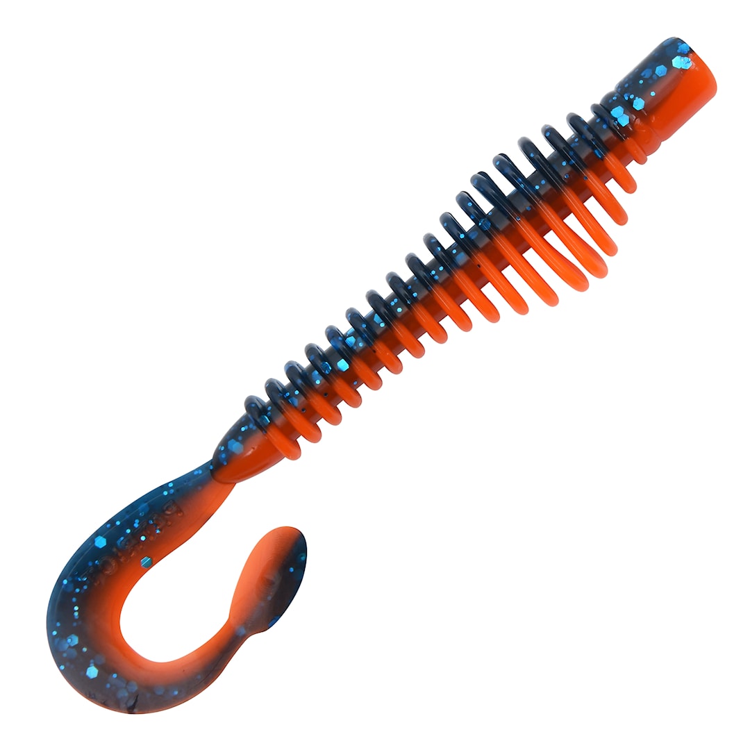 Patriot Ace Joker 8,5 cm jigg 4 st/pkt - Patriot