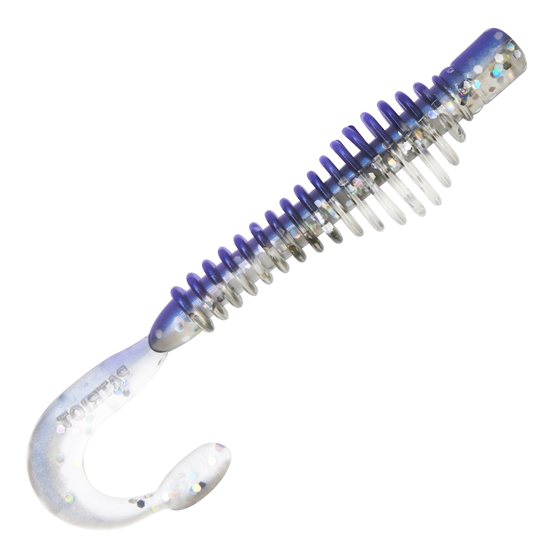 Patriot Ace Joker 8,5 cm jigg 4 st/pkt - Patriot