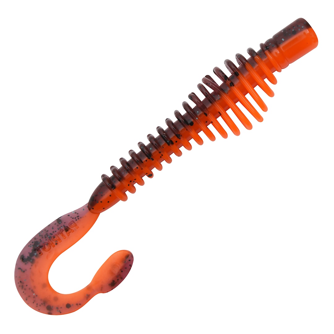 Patriot Ace Joker 8,5 cm jigg 4 st/pkt - Patriot
