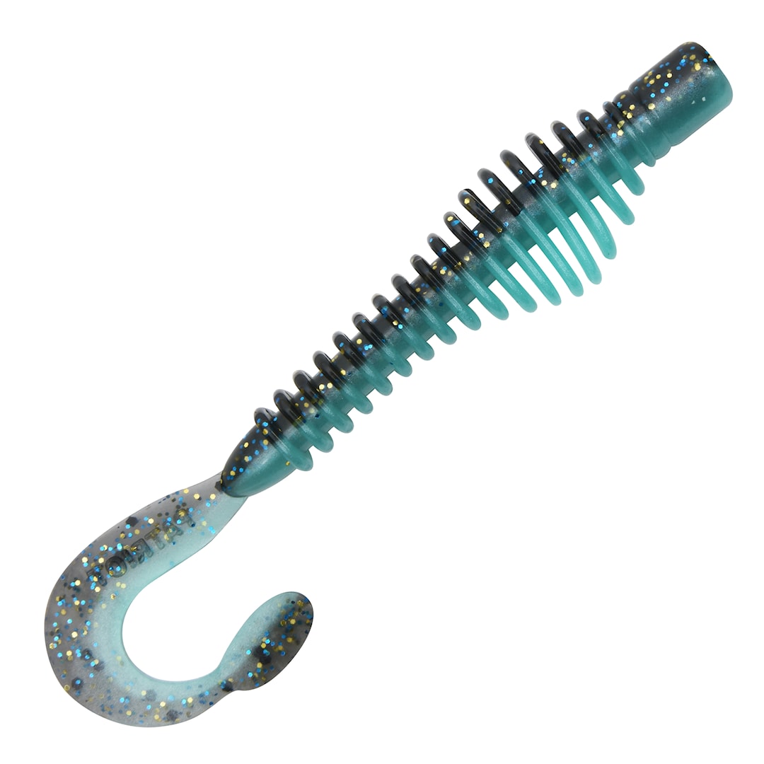 Patriot Ace Joker 8,5 cm jigg 4 st/pkt - Patriot