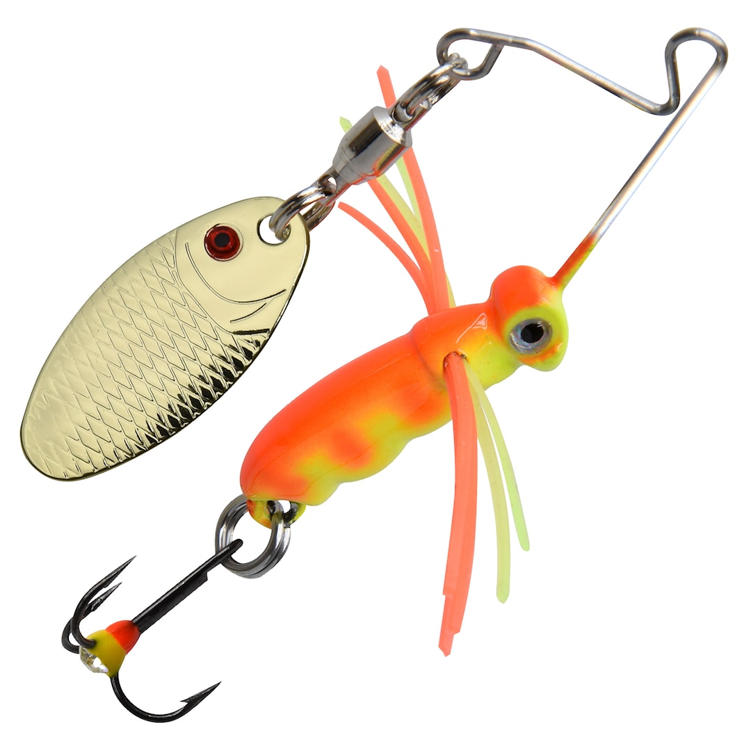Patriot Big Buggy 12 g spinnerbait - Patriot