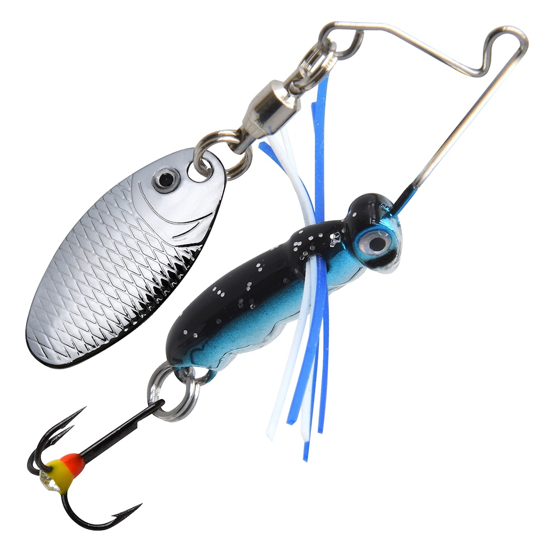 Patriot Big Buggy 12 g spinnerbait - Patriot
