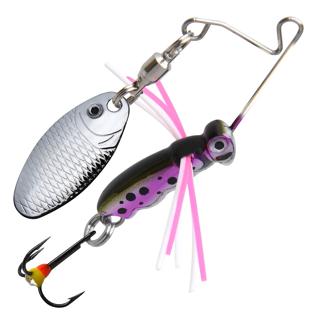 Patriot Big Buggy 12 g spinnerbait - Patriot