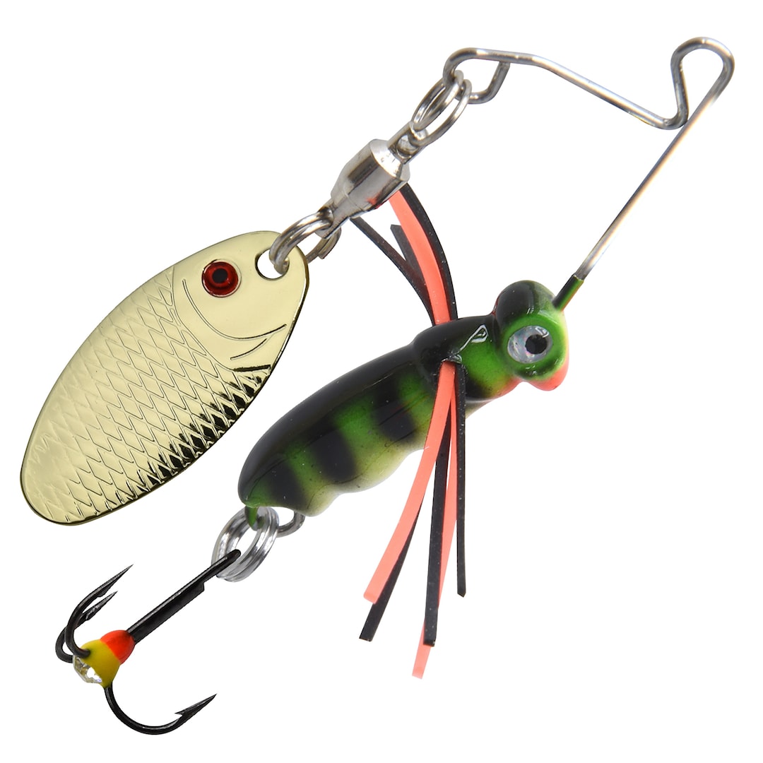 Patriot Big Buggy 12 g spinnerbait - Patriot