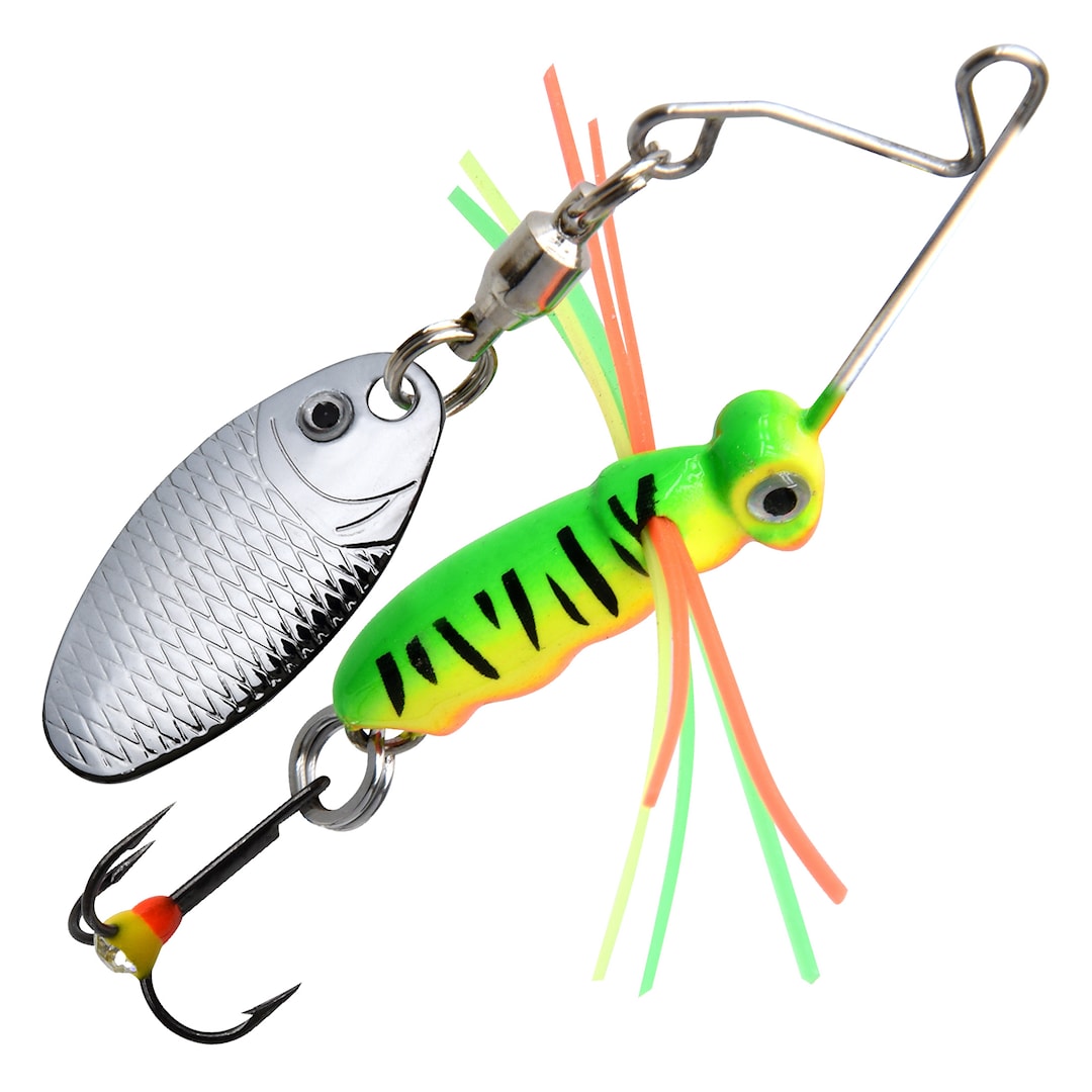 Patriot Big Buggy 12 g spinnerbait - Patriot