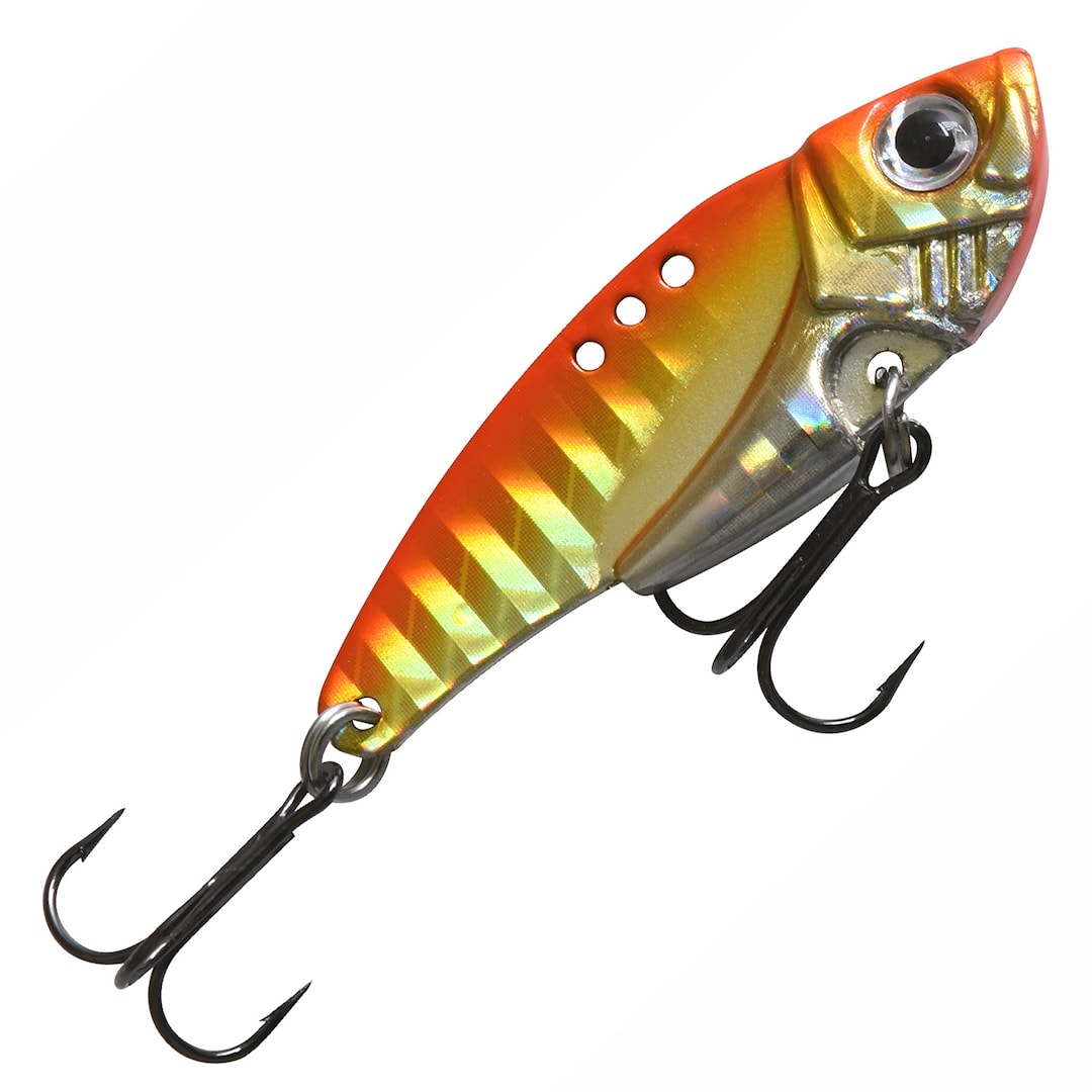 Patriot Blady 15,5 g blade bait - Patriot
