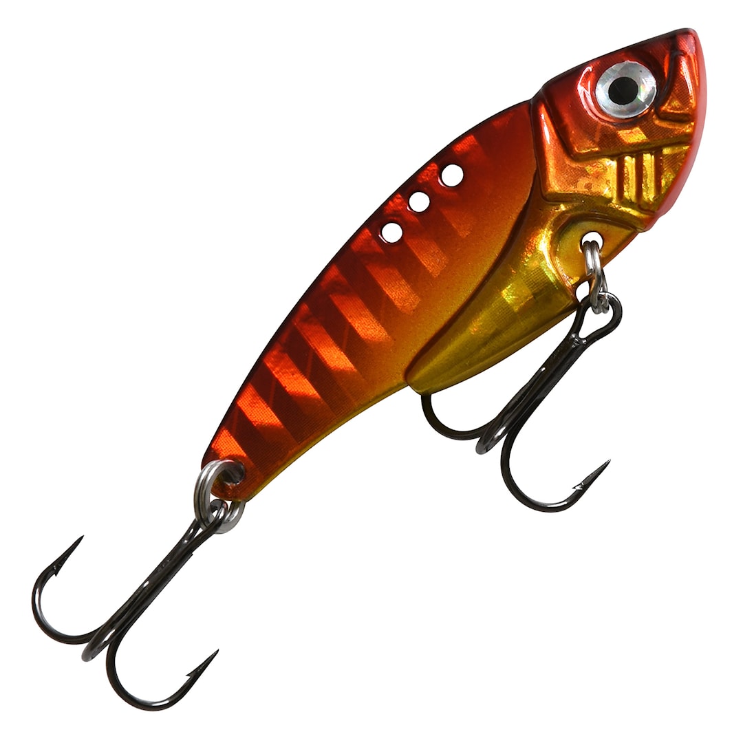 Patriot Blady 15,5 g blade bait - Patriot