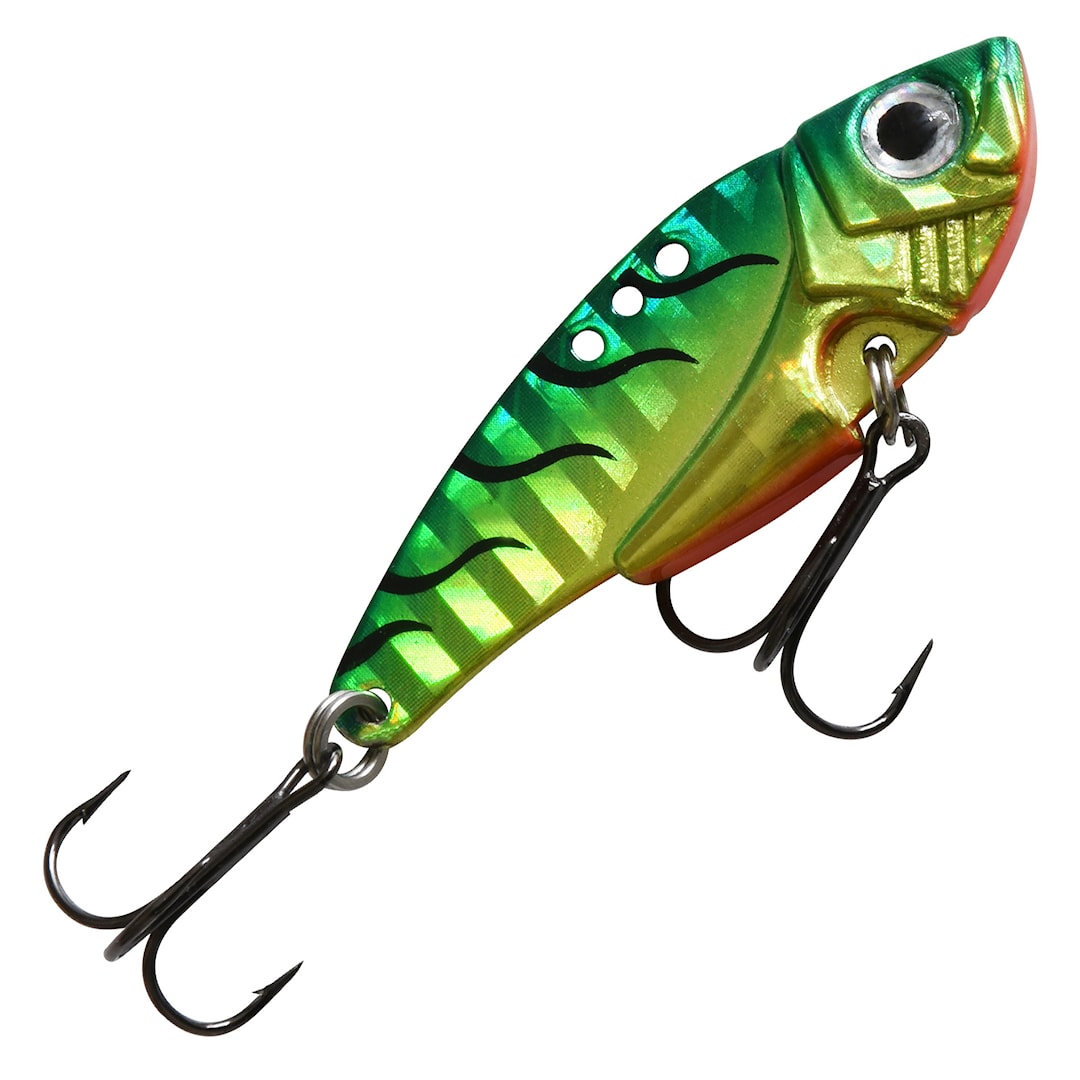 Patriot Blady 7,5 g blade bait - Patriot