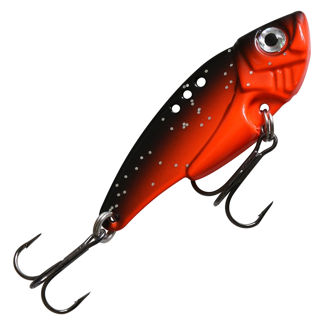 Patriot Blady 7,5 g blade bait - Patriot