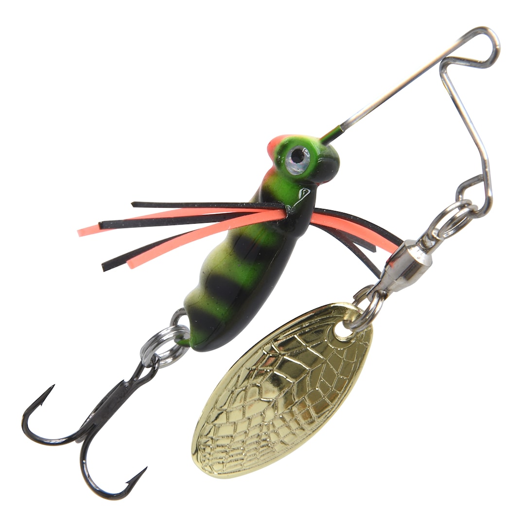 Patriot Buggy 6,5 g spinnerbait - Patriot