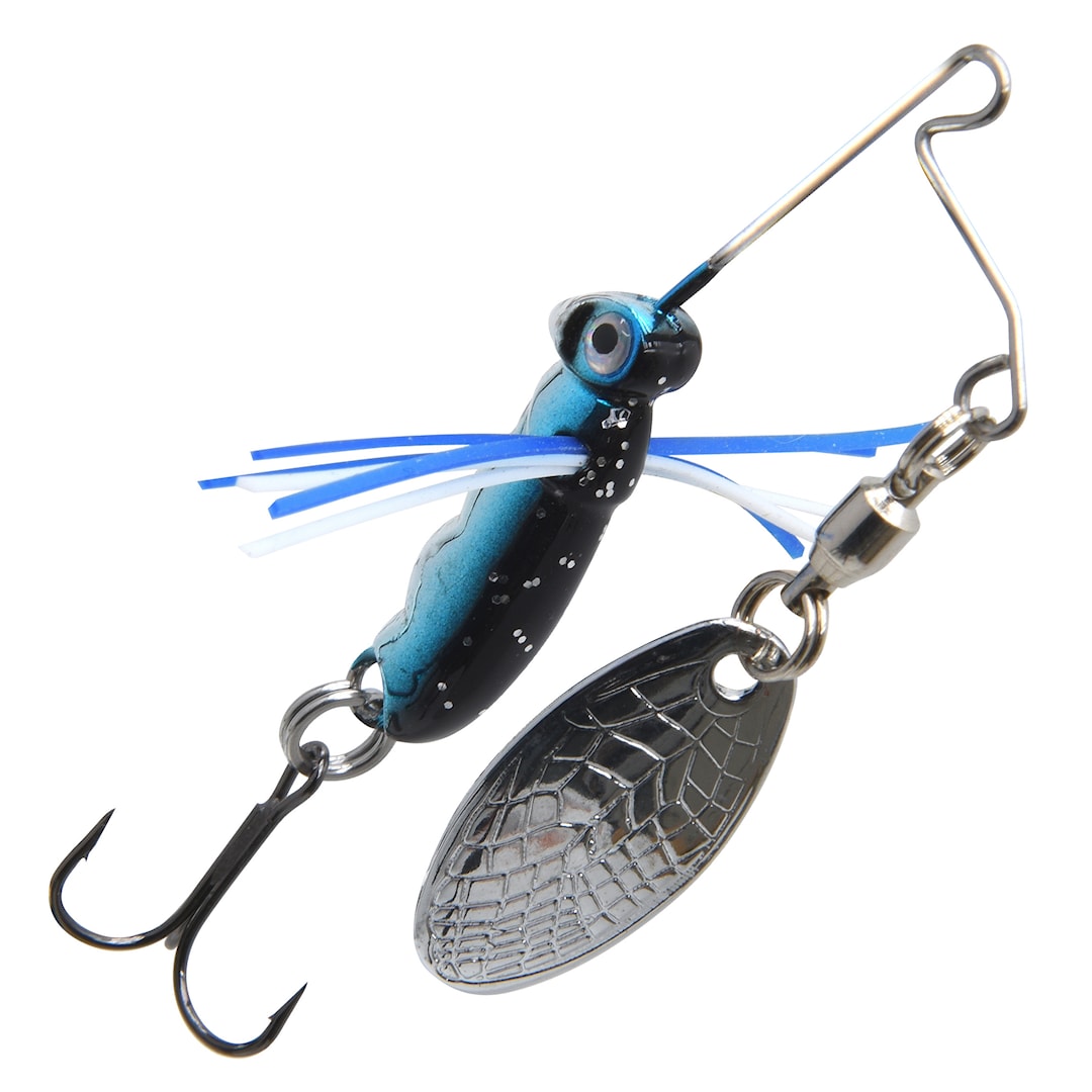 Patriot Buggy 6,5 g spinnerbait - Patriot