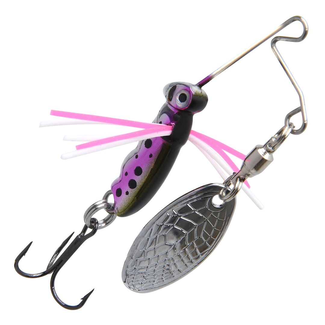 Patriot Buggy 6,5 g spinnerbait - Patriot