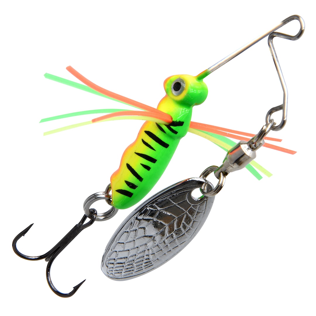 Patriot Buggy 6,5 g spinnerbait - Patriot