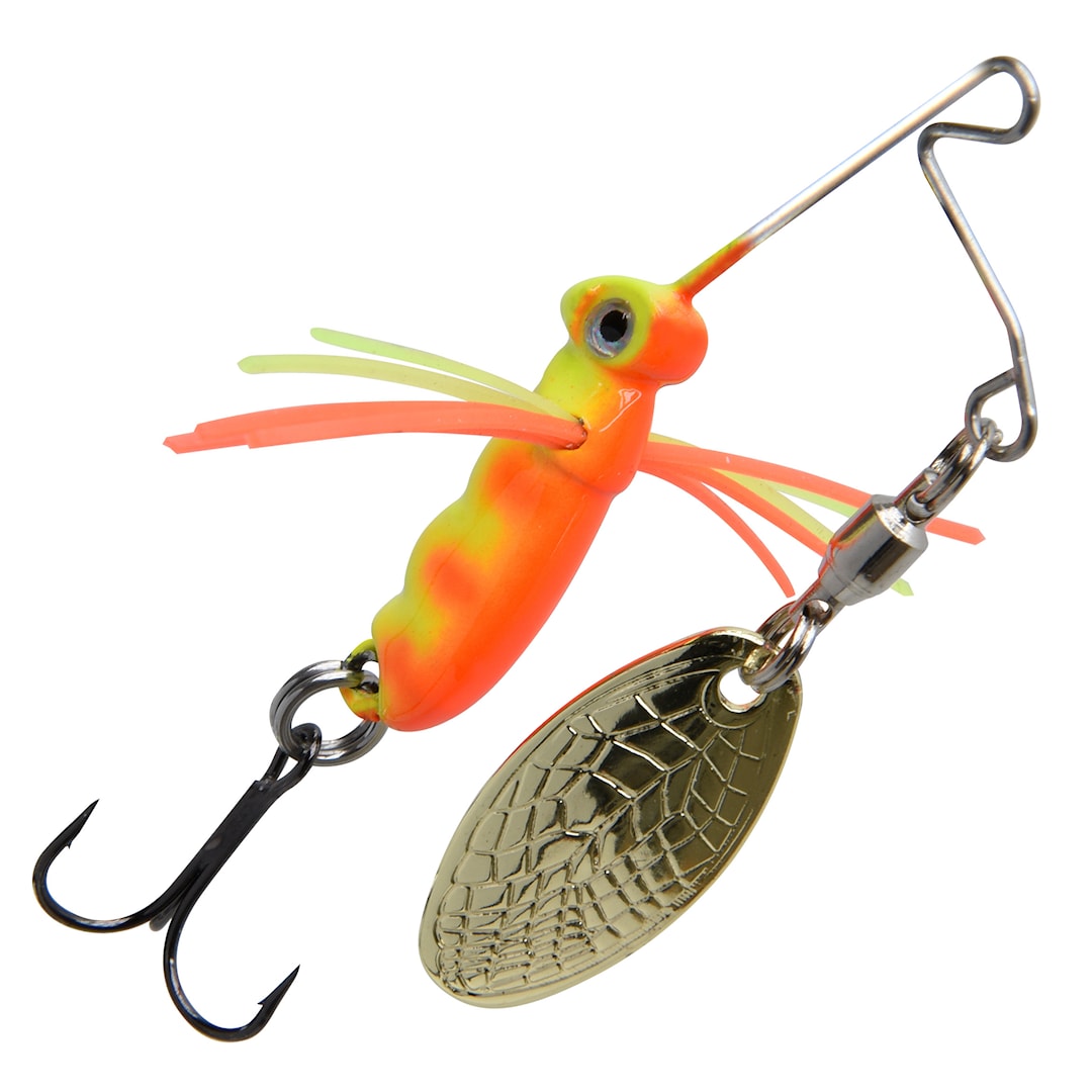 Patriot Buggy 6,5 g spinnerbait - Patriot