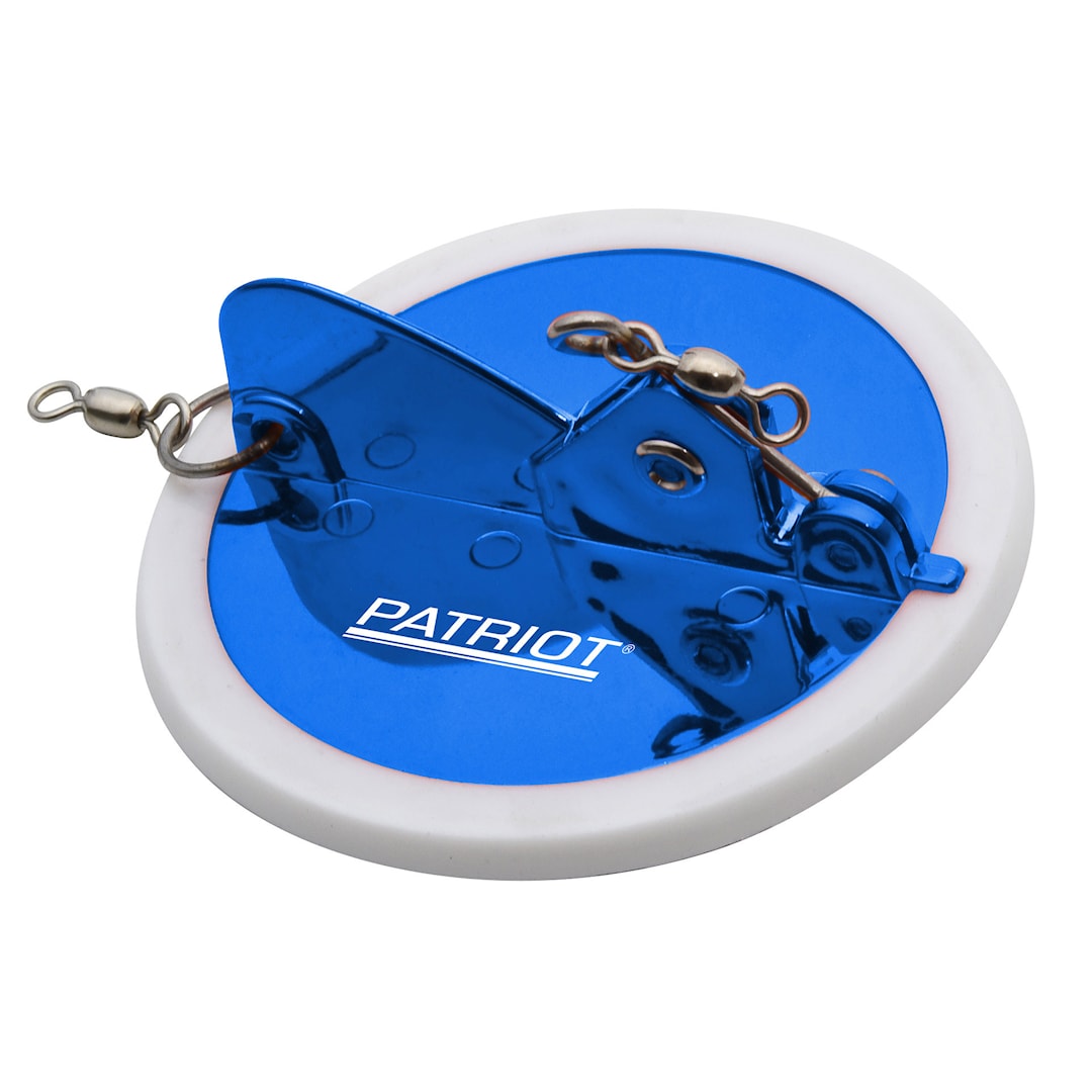 Patriot Deep Diver large / 105 mm - Patriot