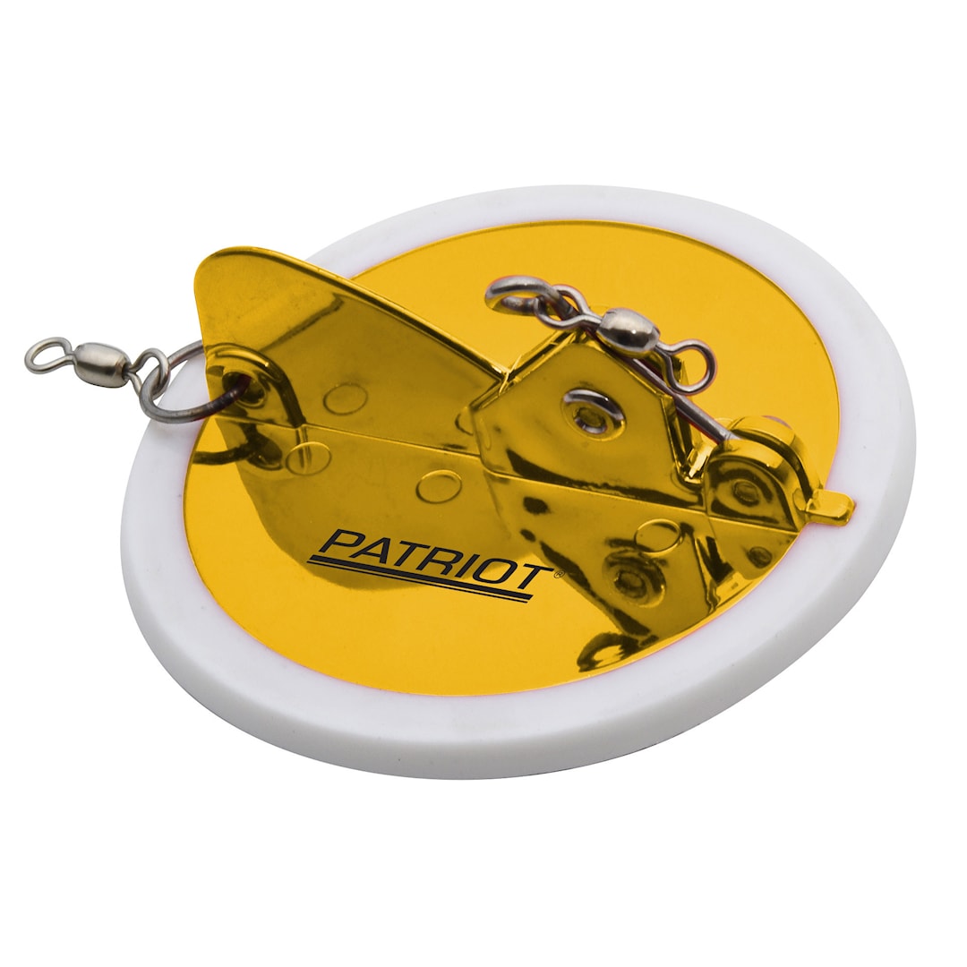 Patriot Deep Diver large / 105 mm - Patriot